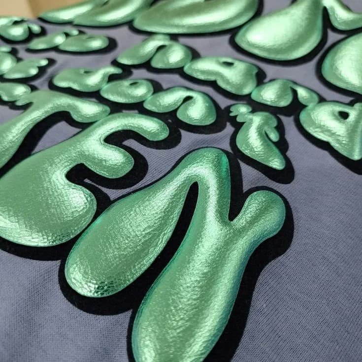 Fabric cutting