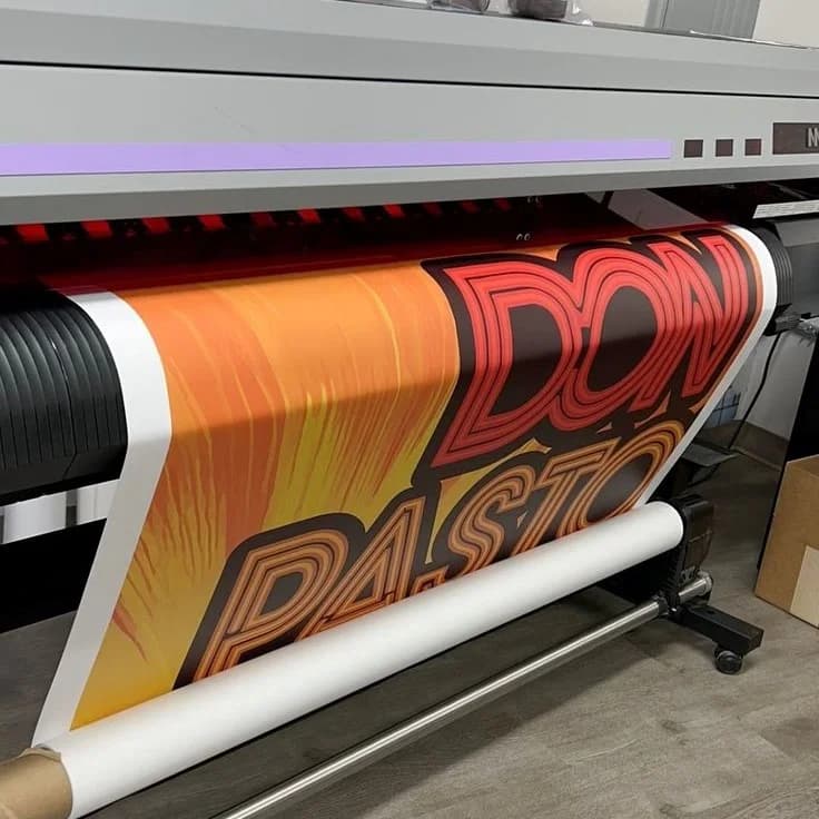 Screen printing