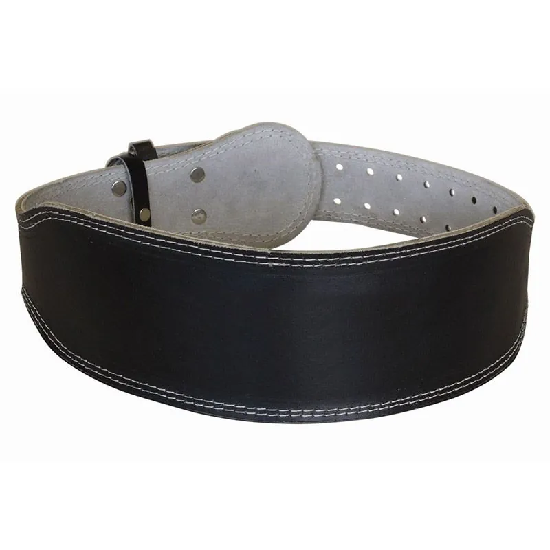 Weightlifting Leather Belts