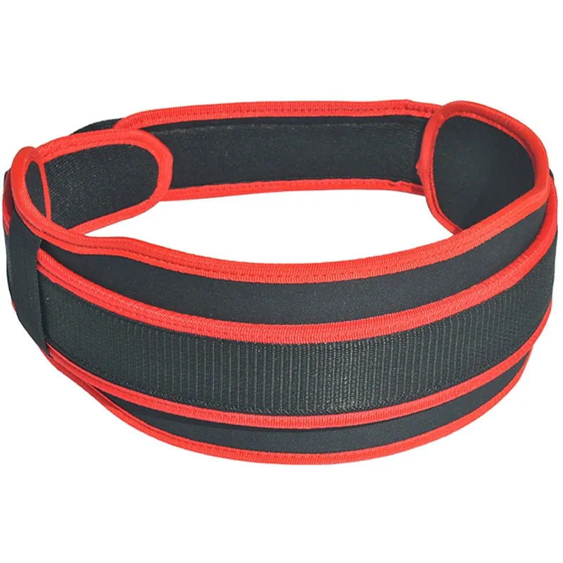 Weightlifting Neoprene Belts