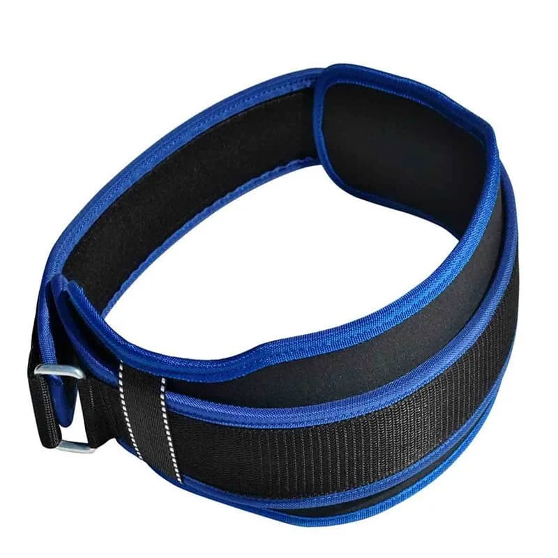 Weightlifting Neoprene Belts