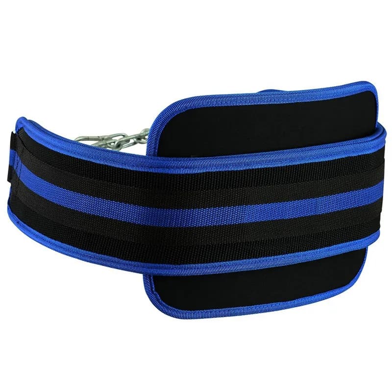 Weightlifting Neoprene Dip Belts