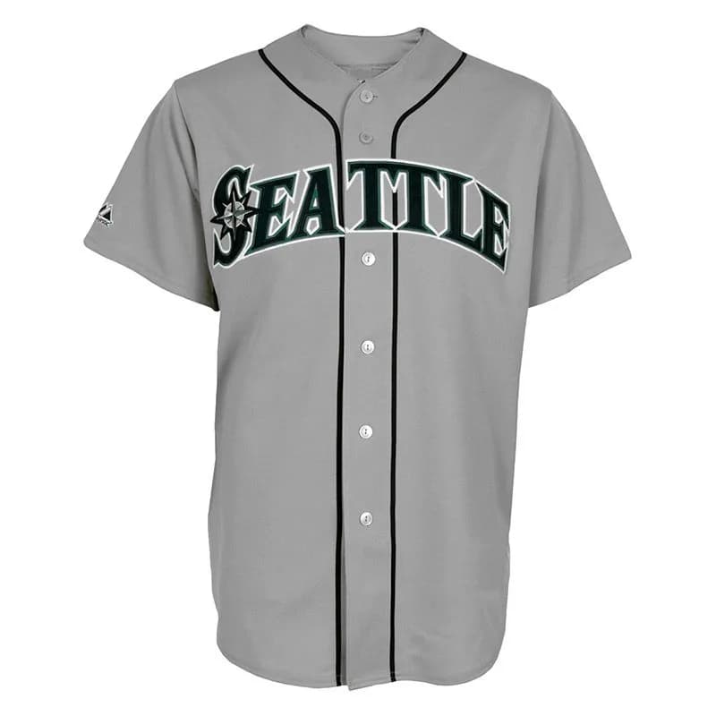 BASEBALL JERSEY