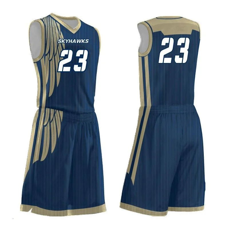 Basketball Uniform