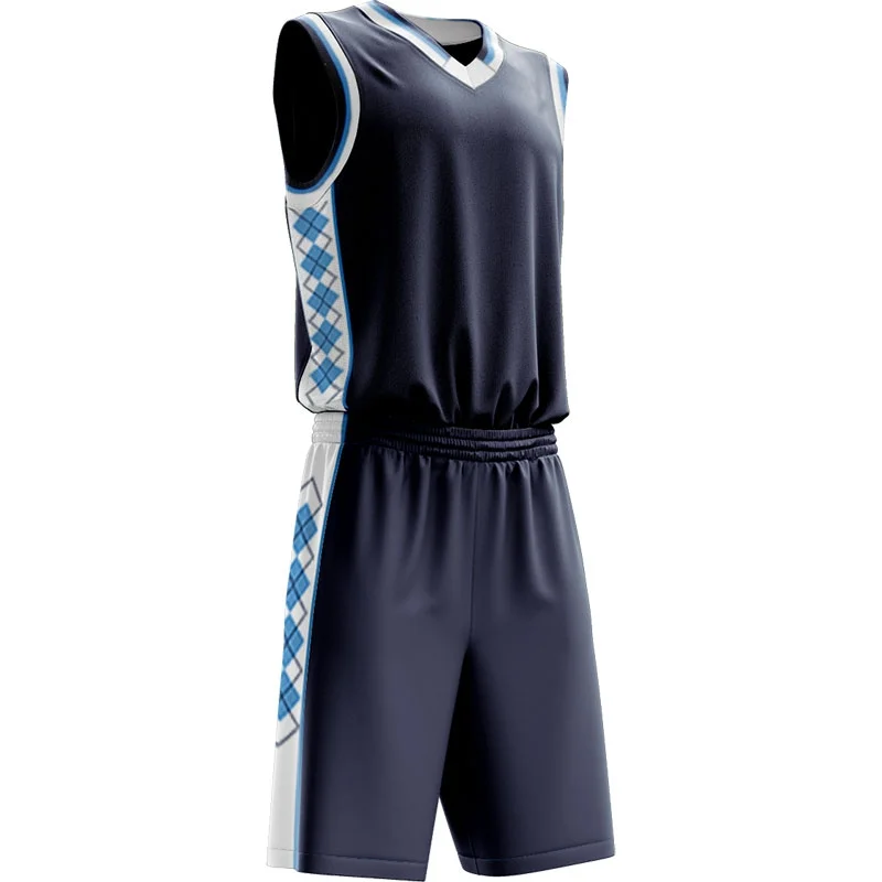 Basketball Uniform