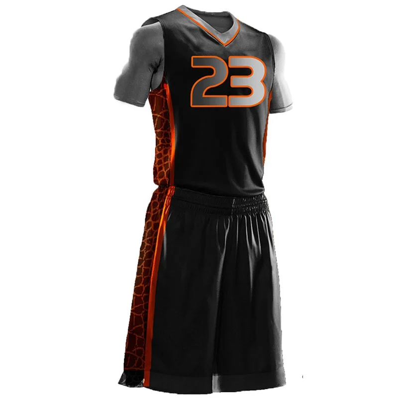 Basketball Uniform