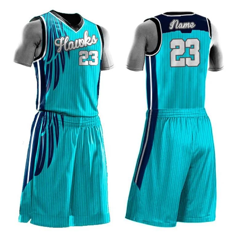 Basketball Uniform