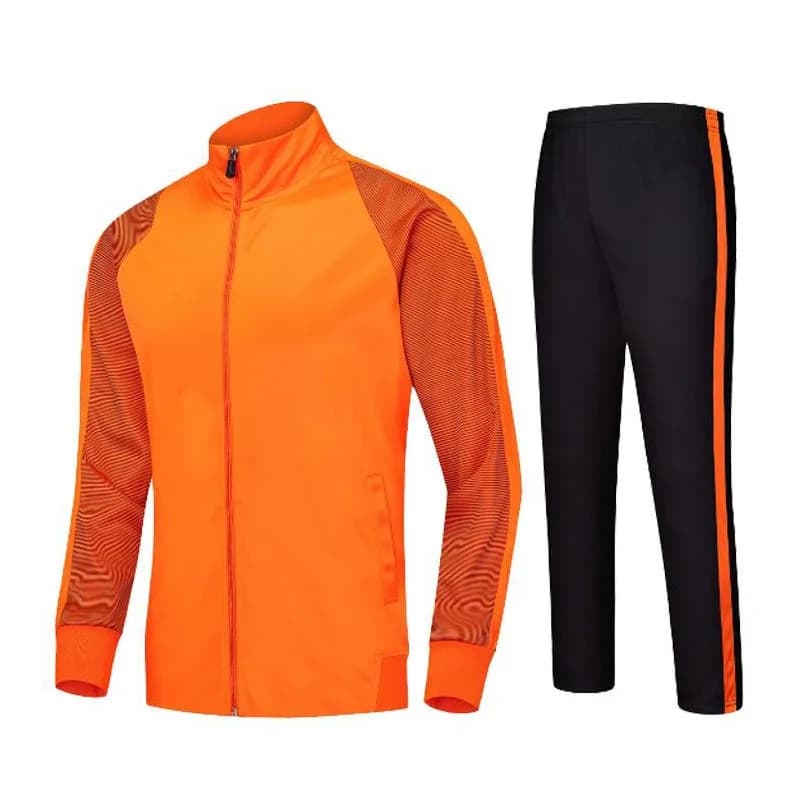 SOCCER TRACK SUIT