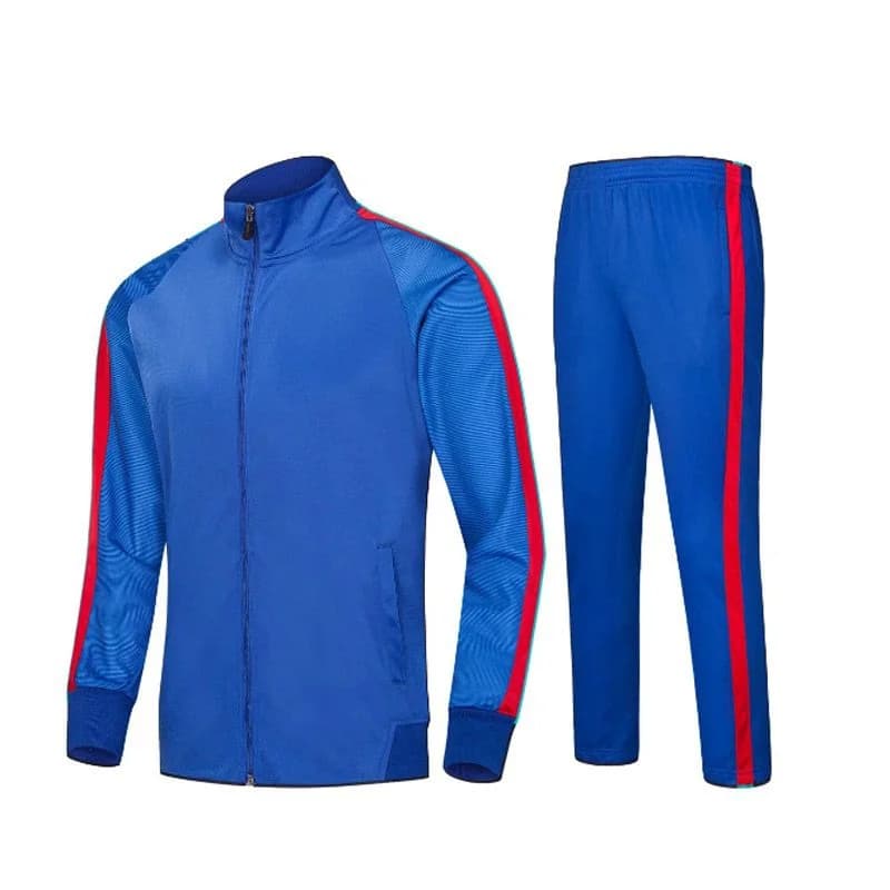 SOCCER TRACK SUIT