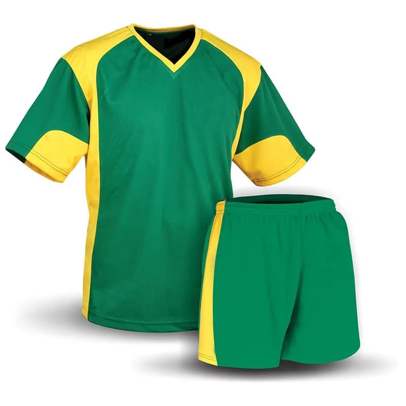 SOCCER UNIFORM