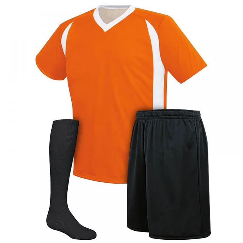 SOCCER UNIFORM