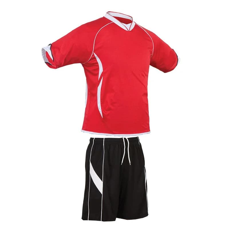 SOCCER UNIFORM
