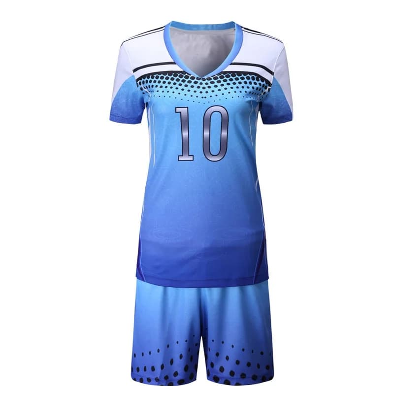 VOLLYBALL UNIFORMS