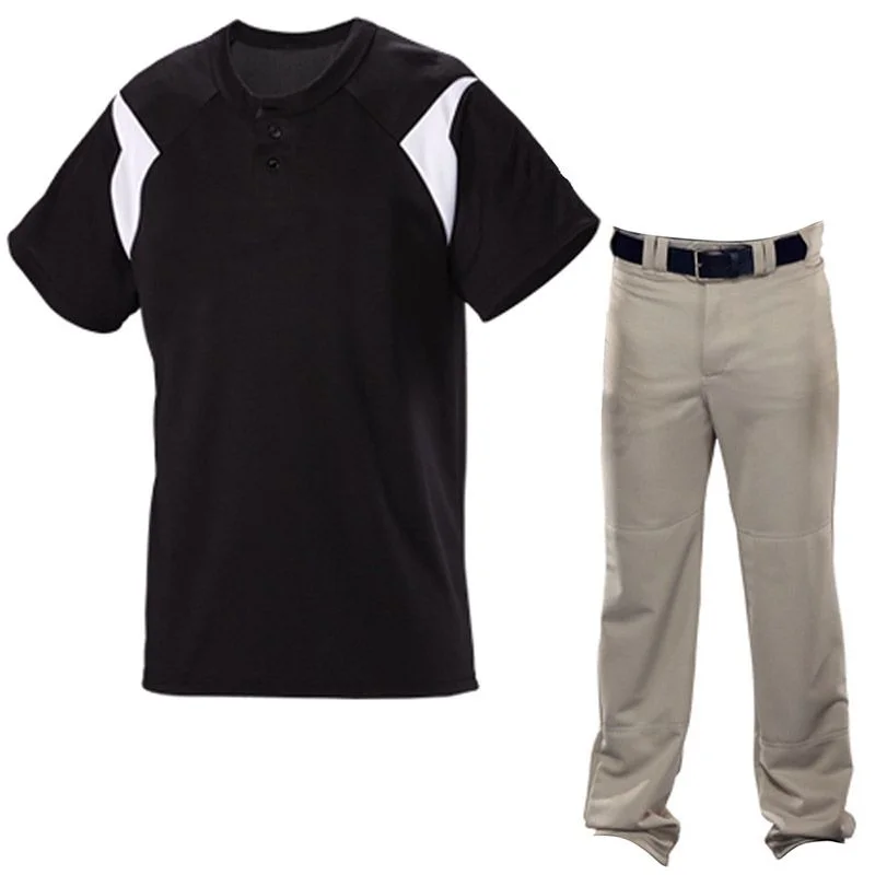 Baseball Uniform